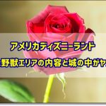 スターツアーズのパターン数と種類 レアとスパイに選ばれる確率は ディズニー裏マニア